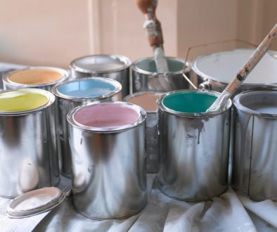 Chemical Clear-Outs