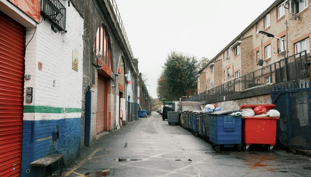 Skip Hire