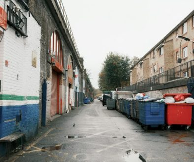 Skip Hire