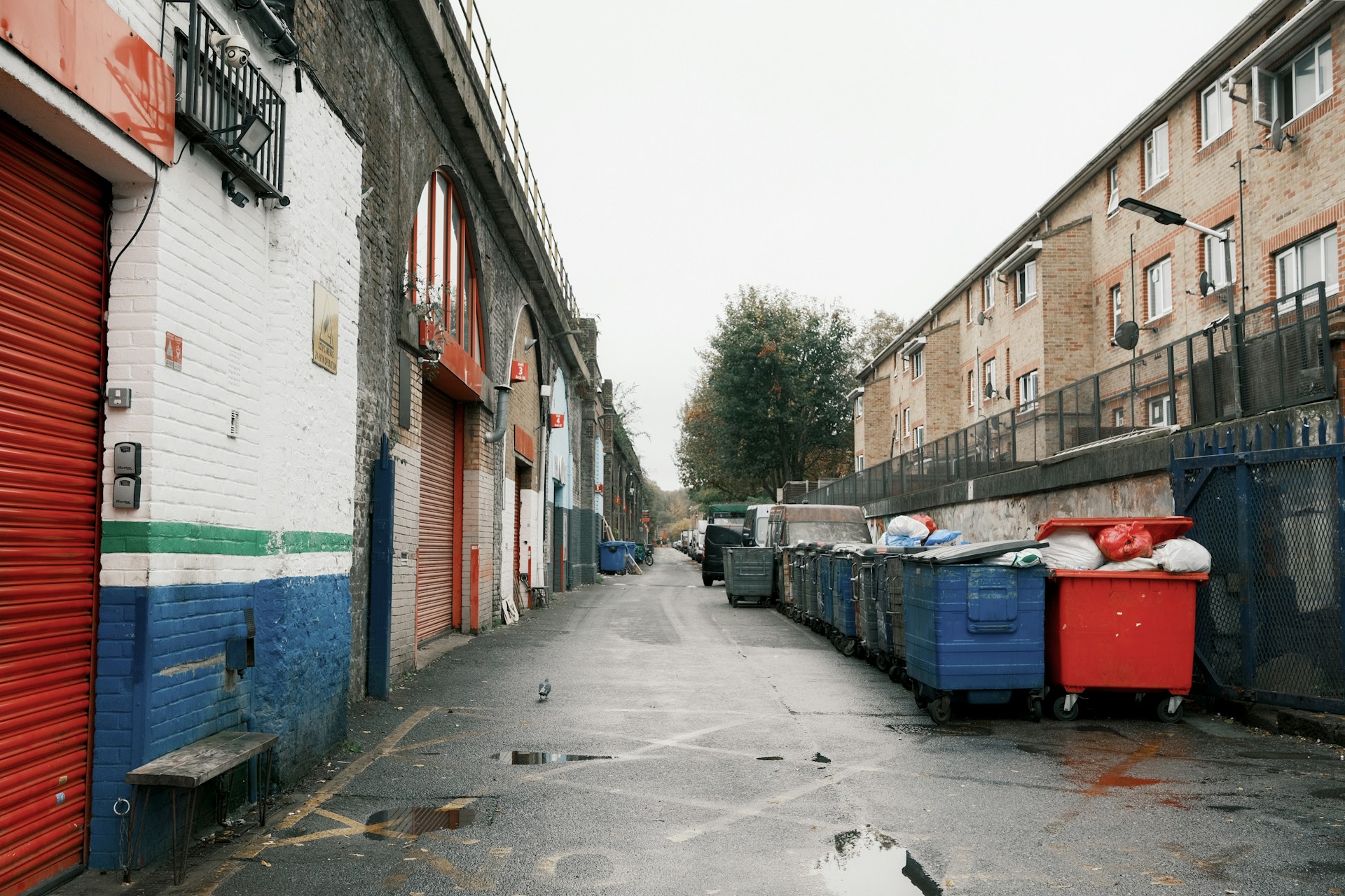 Skip Hire