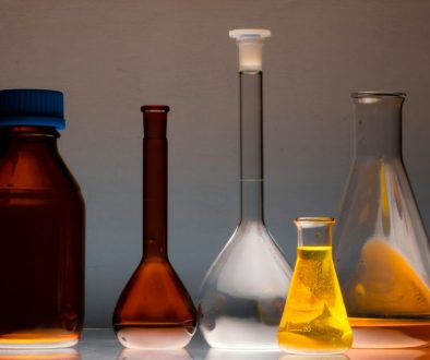 Chemical Storage Issues