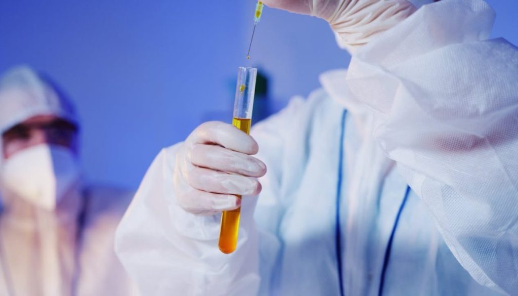 Chemical Safety Guide