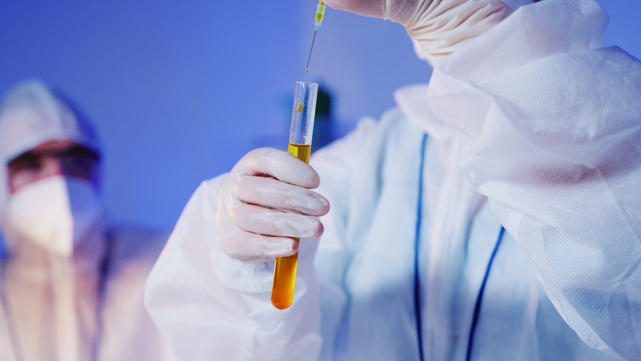 Chemical Safety Guide