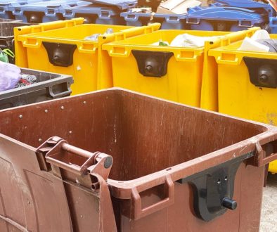 retail business skip hire