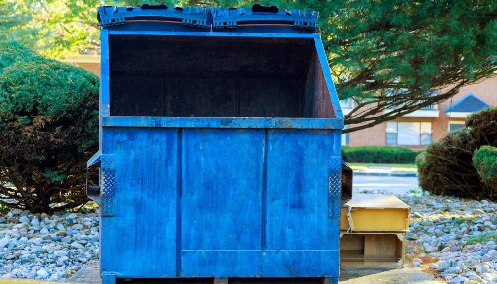 skip hire