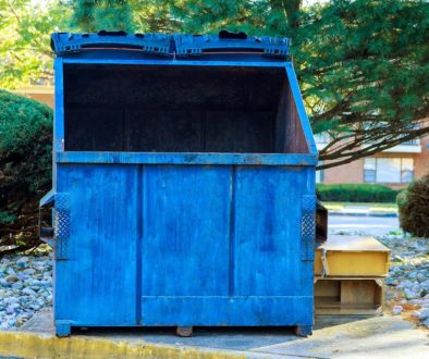 skip hire