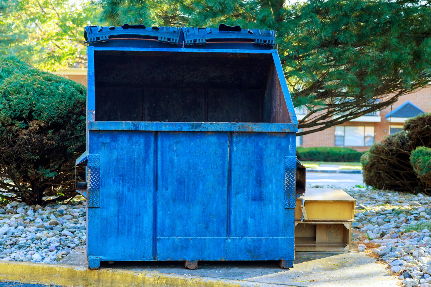 skip hire