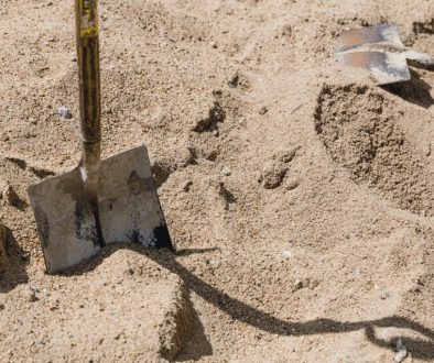 Builders Sand Builders Sand