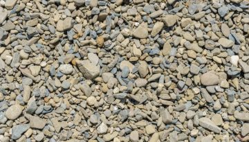 20mm Gravel