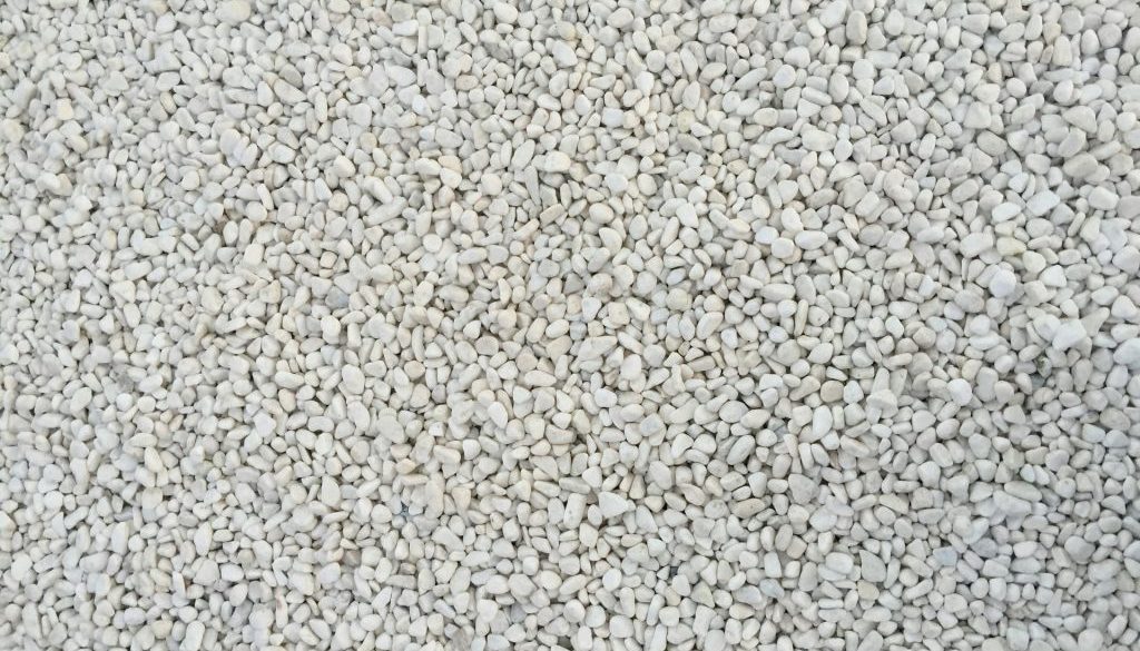 20mm Gravel