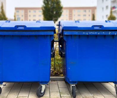 large skip for hire
