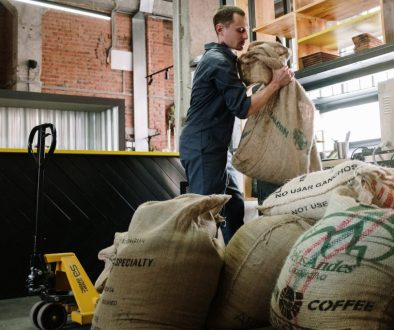 1 MOT Bulk Bags vs Loose