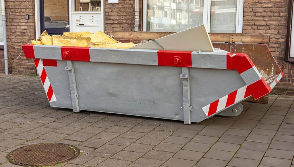 local skip hire