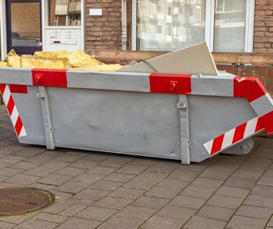 local skip hire