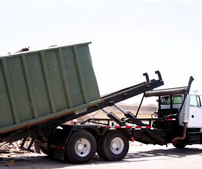 skip hire for Winter Refits