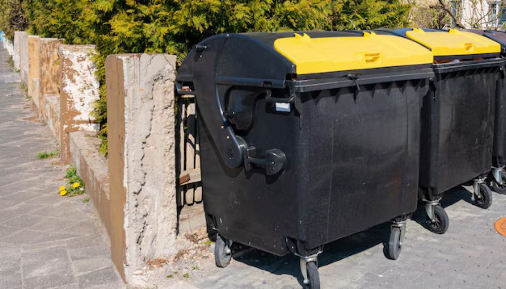 Skip Hire This Winter