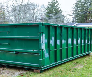 skip hire for businesses