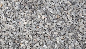 6F2 Crushed Concrete