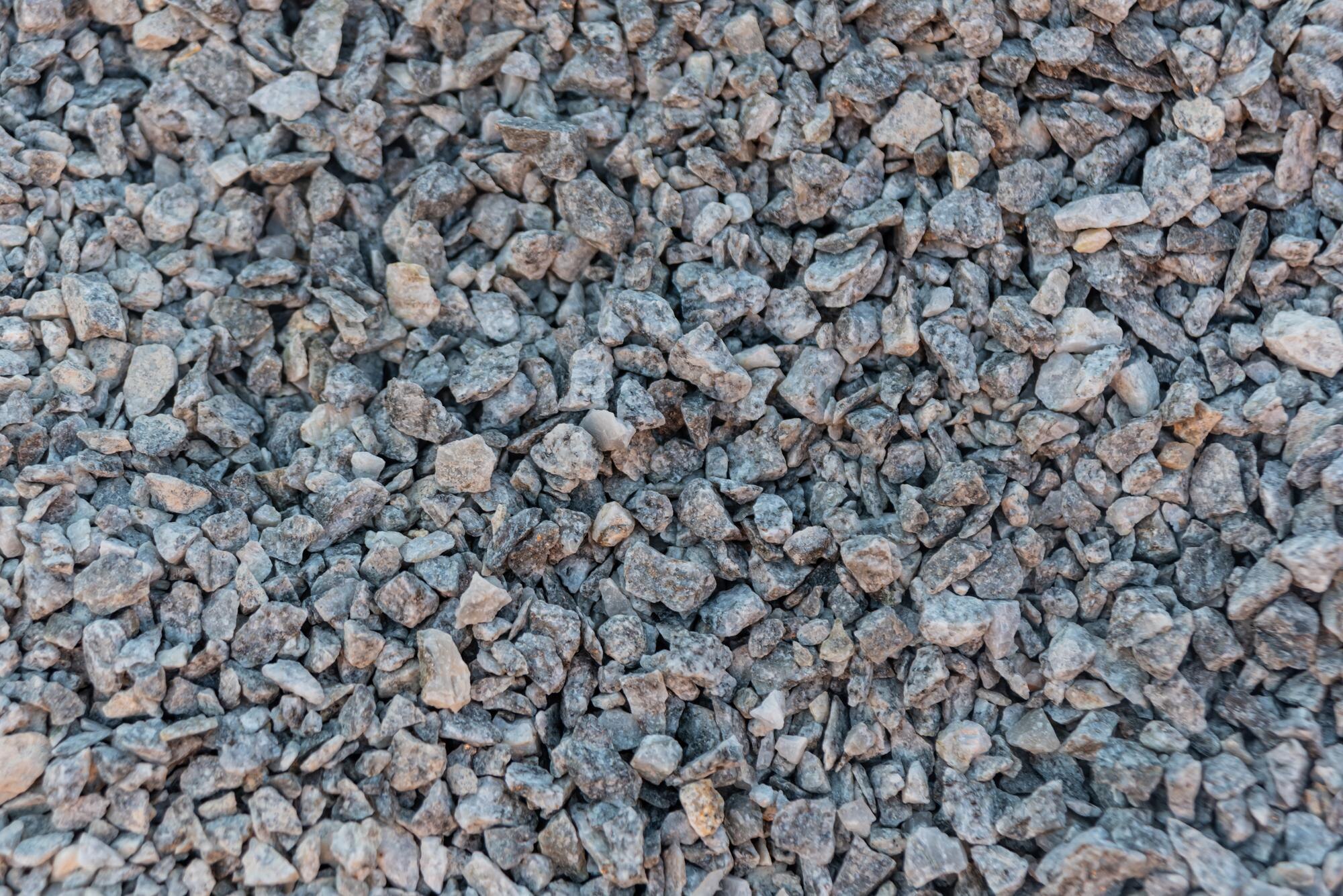 aggregates