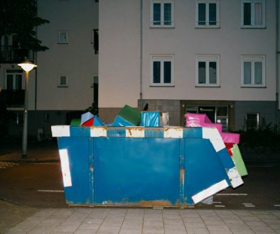 skip hire