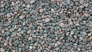 gravel