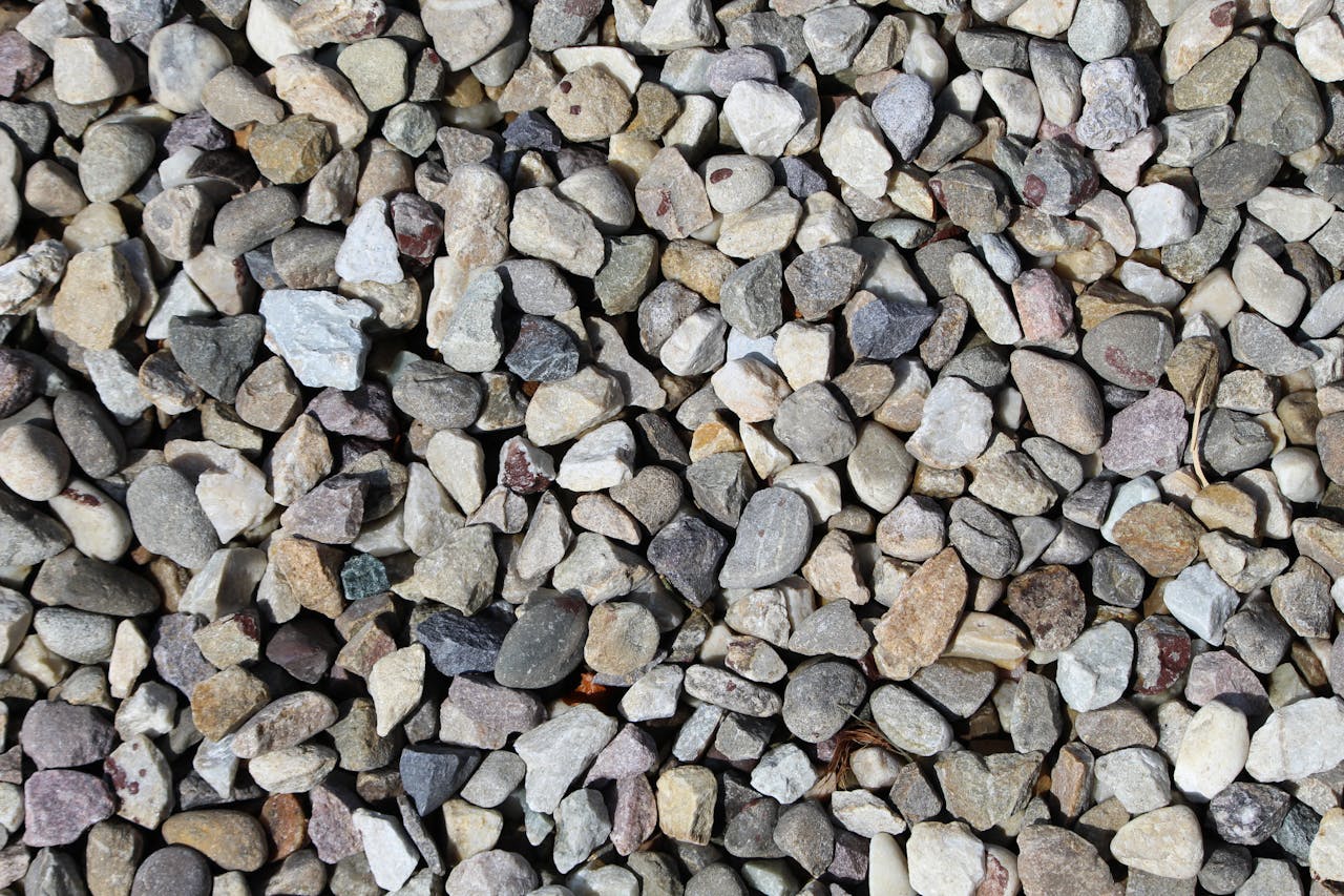 Type 1 MOT for Foundations