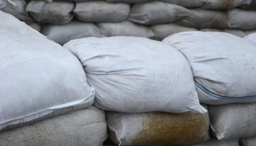 MOT Type 1 Bulk Bags