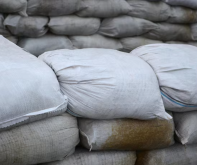 MOT Type 1 Bulk Bags