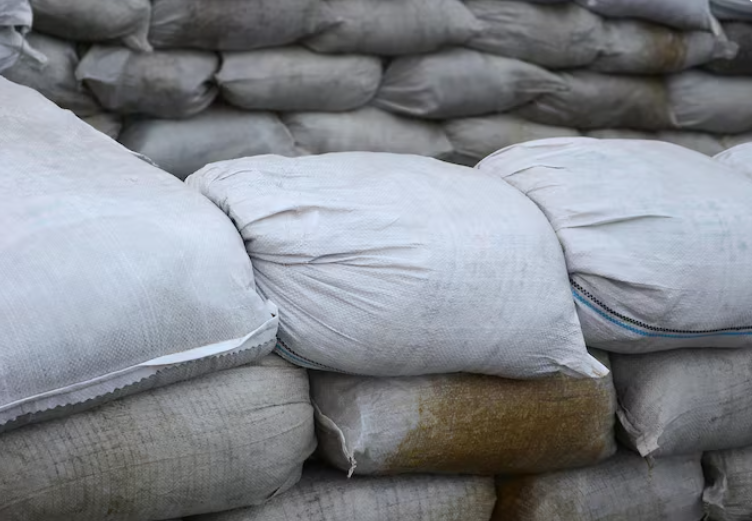 MOT Type 1 Bulk Bags