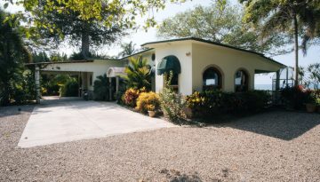 loose tipped 20mm gravel