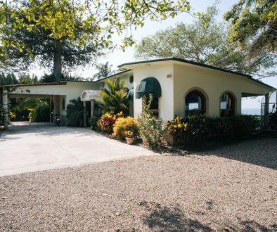 loose tipped 20mm gravel