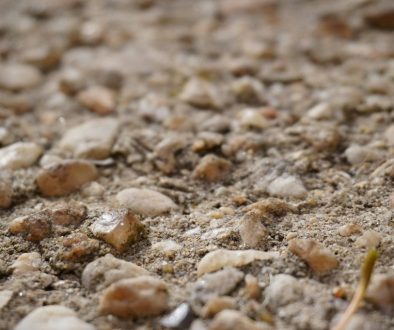 MOT Type 1 bulk delivery