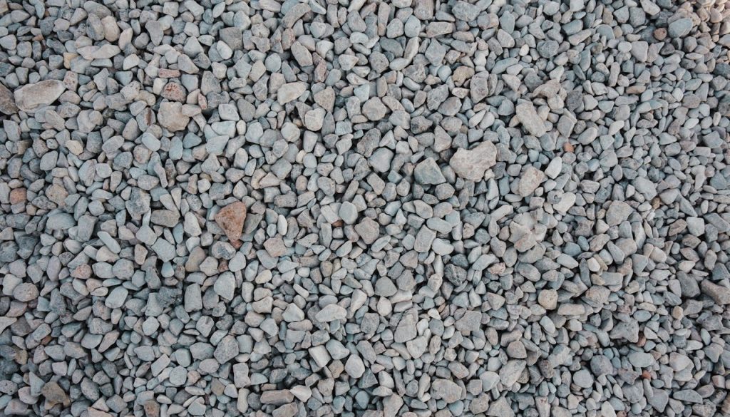 20mm Gravel