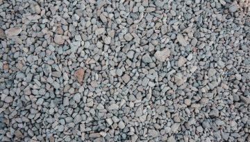 20mm Gravel