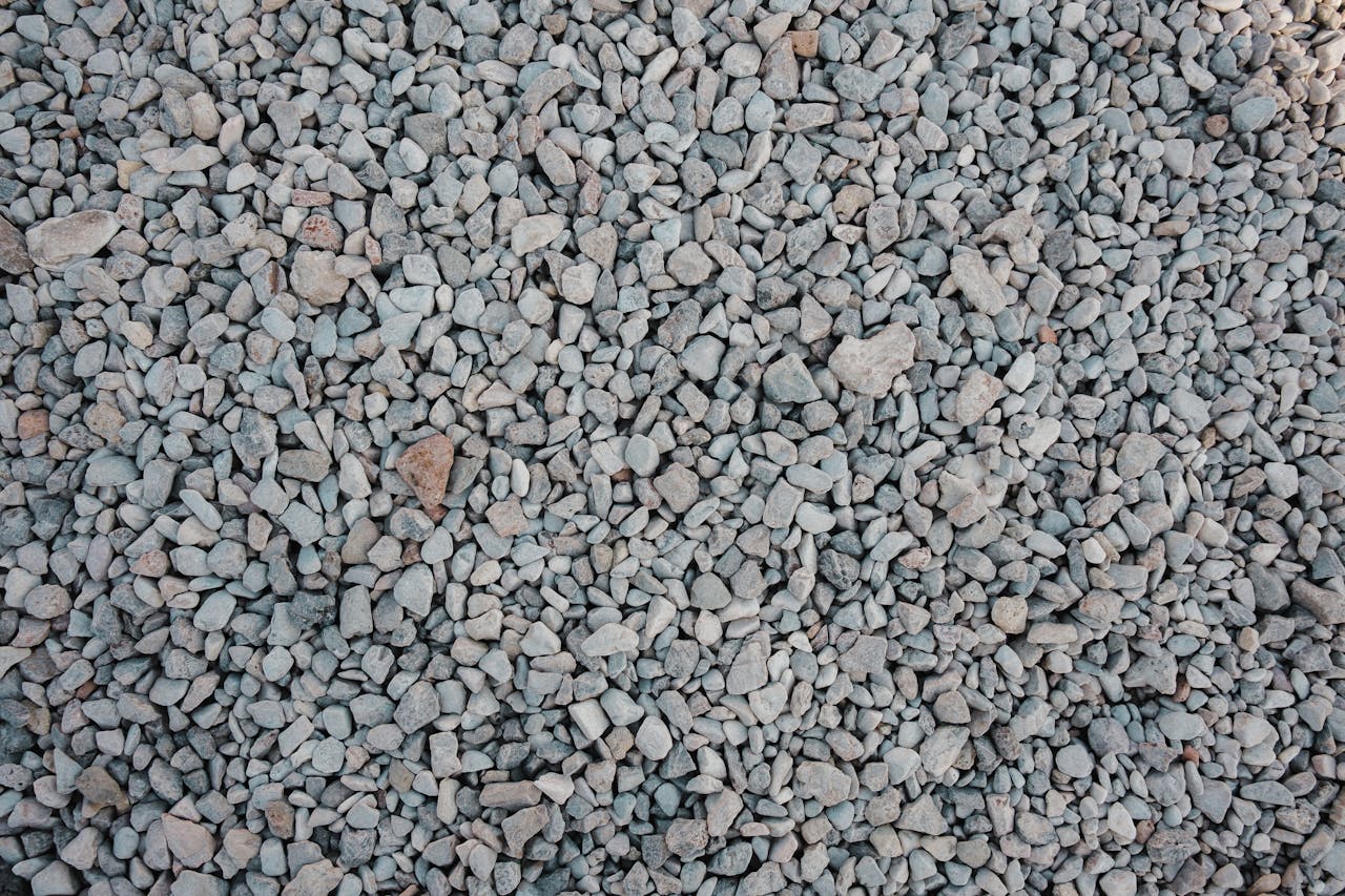 20mm Gravel