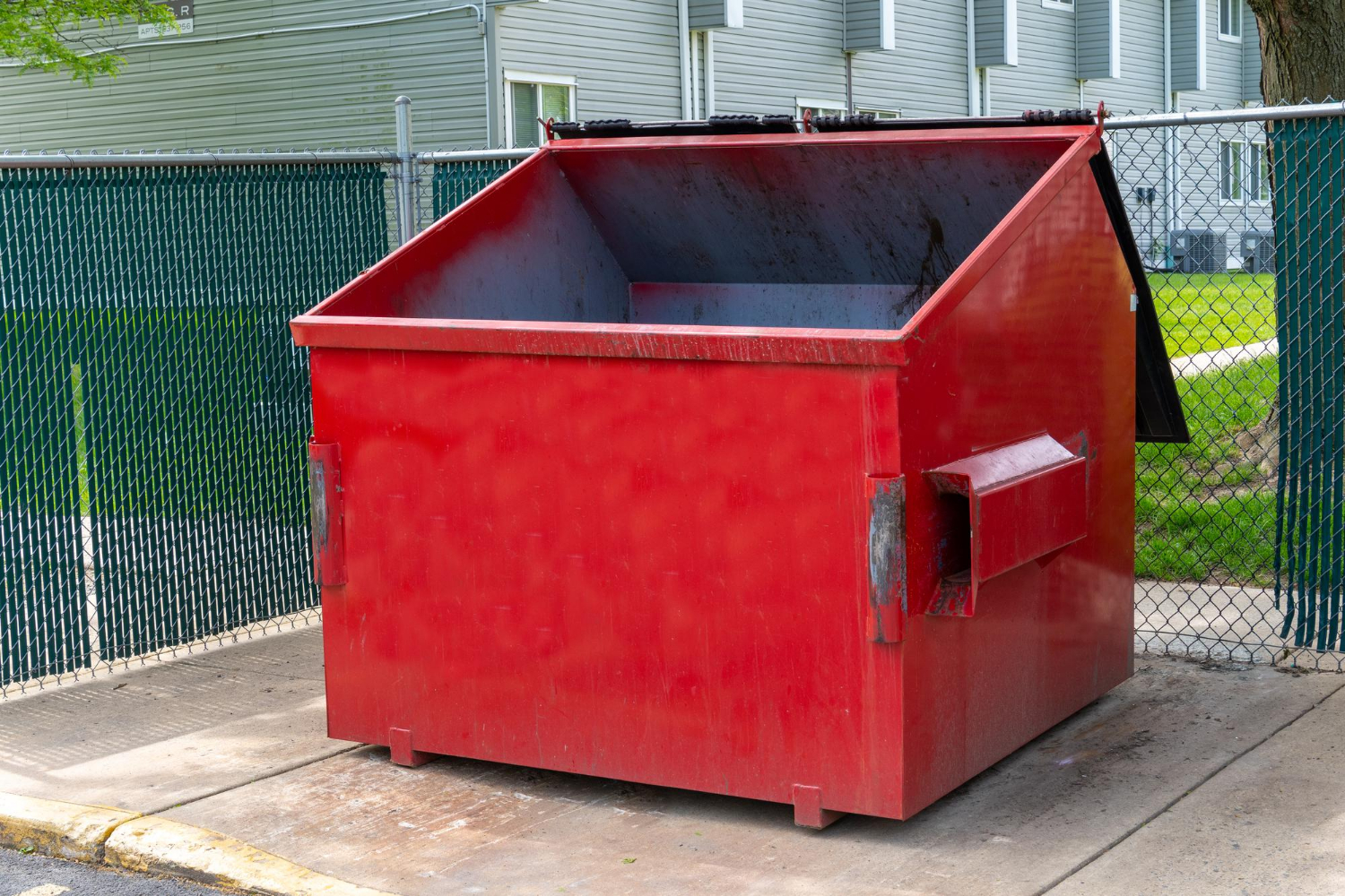 skip hire