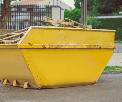 Large Skip Hire
