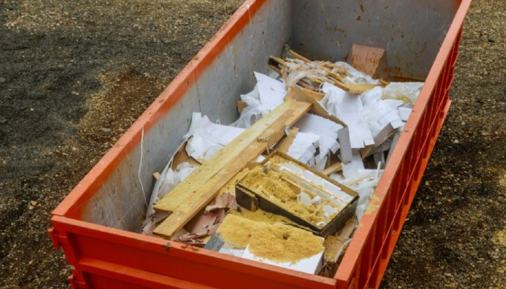 Large Skips