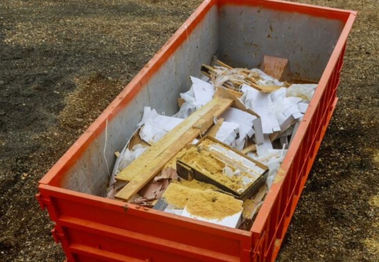 Large Skips
