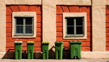 Wait-and-Load Skip Hire