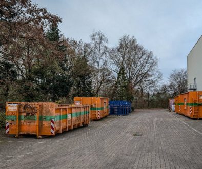 Hazardous Waste Collection