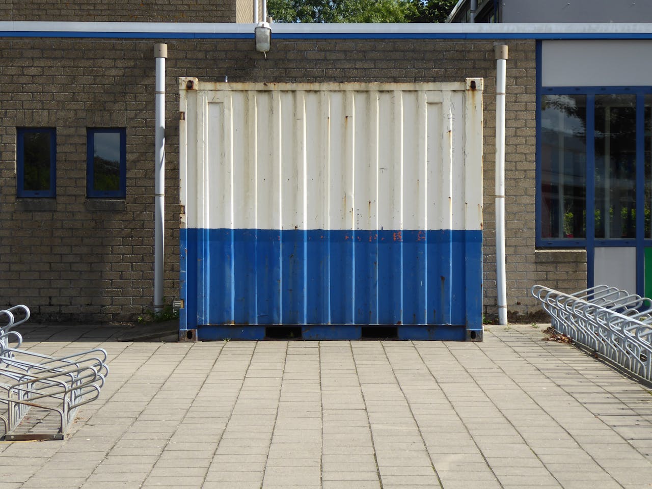Skip Hire