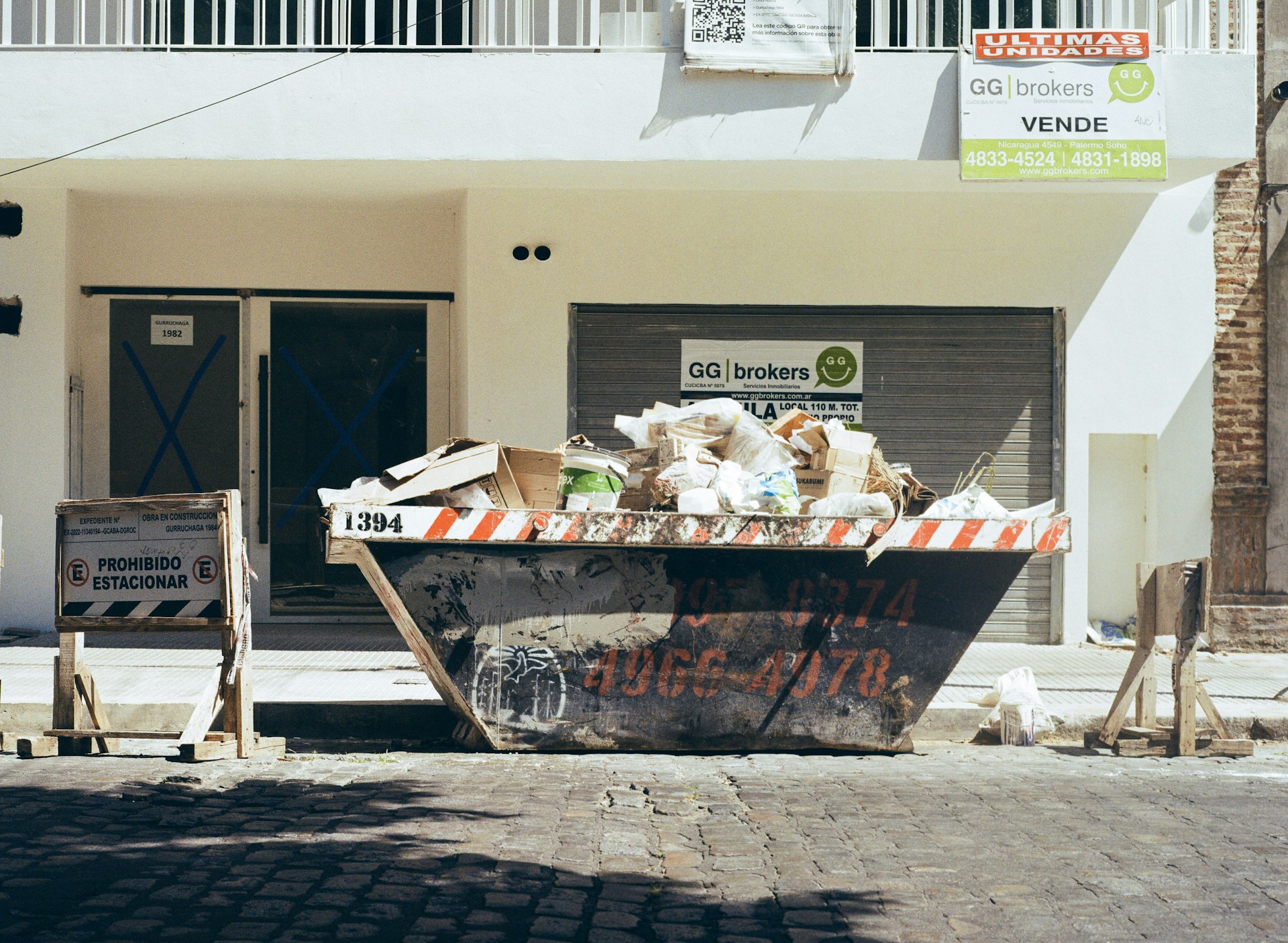 Cut Skip Hire Costs