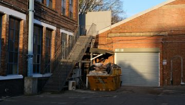 Building Waste