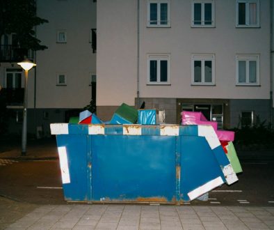 skip hire