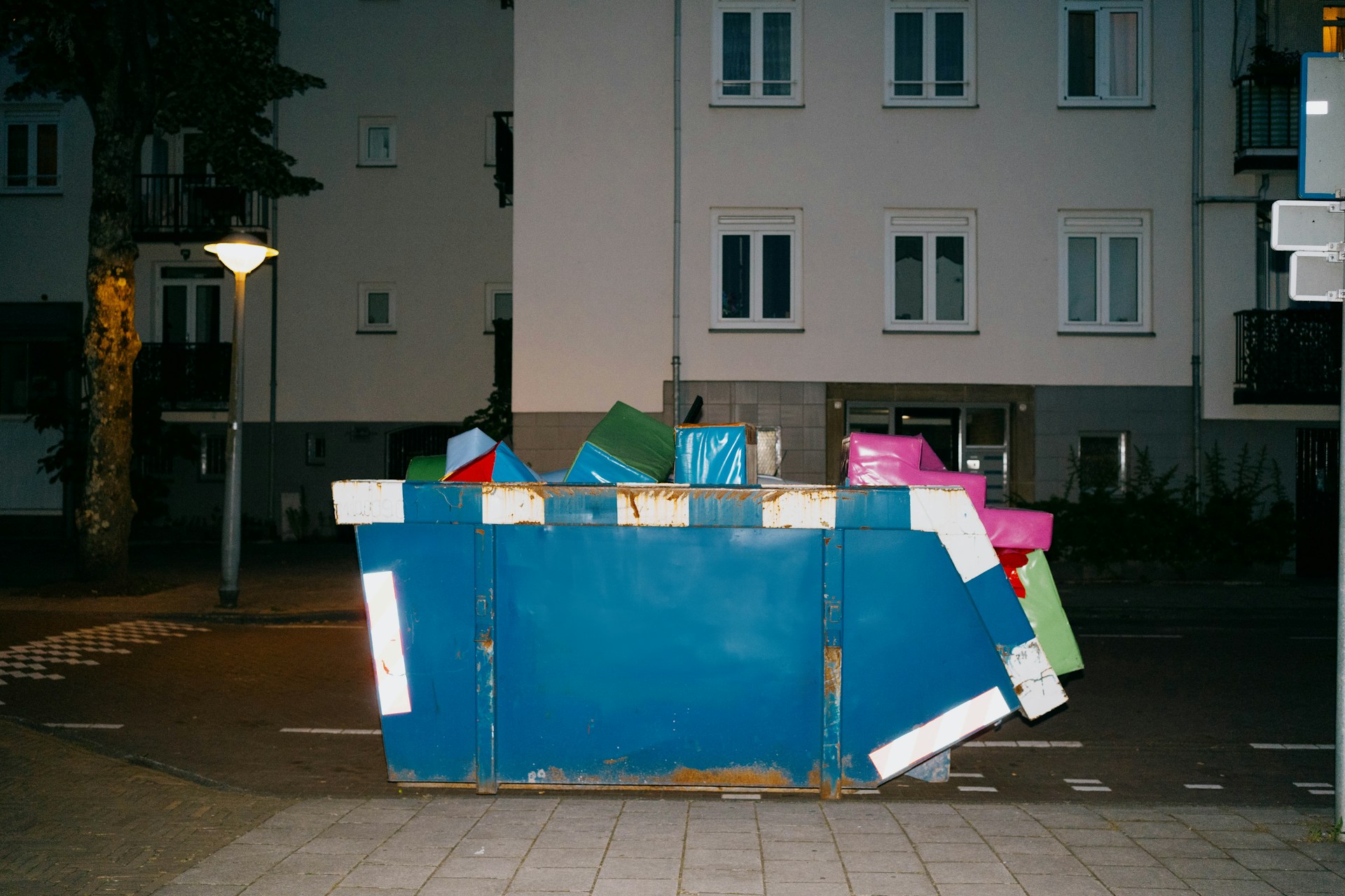 skip hire