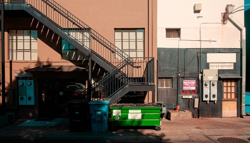 Skip Rental