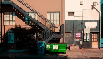 Skip Rental