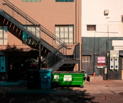 Skip Rental