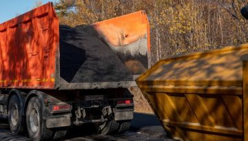 skip rental services